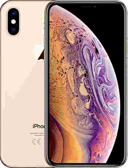 iPhone XS